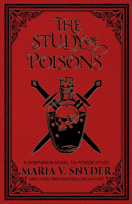 The Study of Poisons