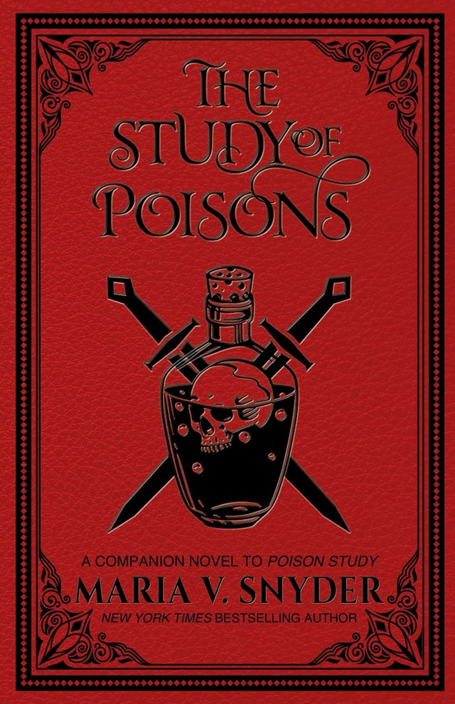 The Study of Poisons