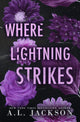 Where Lightning Strikes (Special Edition Paperback)