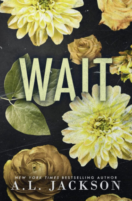 Wait (Special Edition Paperback)