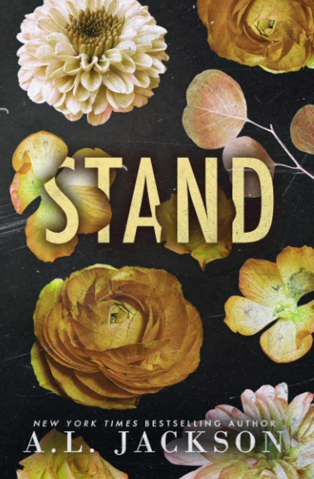 Stand (Special Edition Paperback)