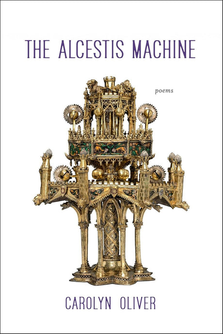 The Alcestis Machine