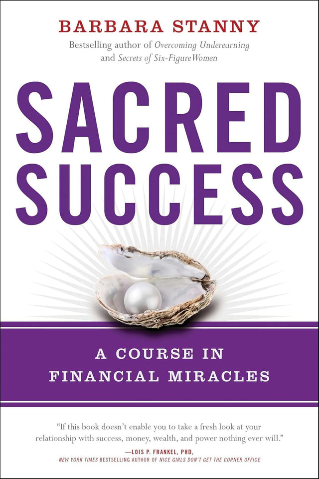 Sacred Success