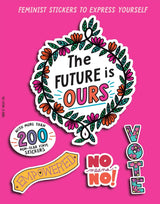 The Future Is Ours