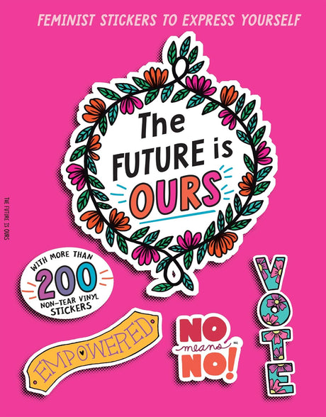 The Future Is Ours