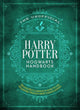 The Unofficial Harry Potter Hogwarts Handbook