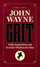 John Wayne Grit