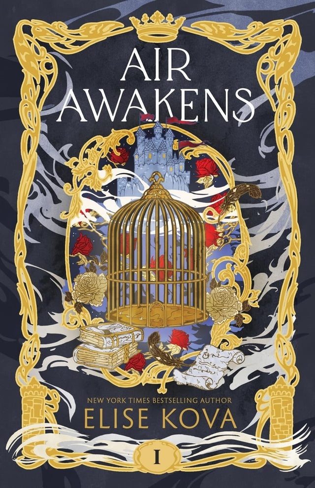 Air Awakens