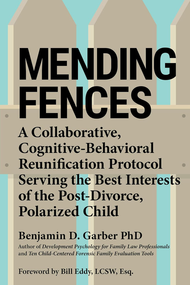 Mending Fences