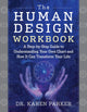 The Human Design Workbook