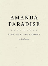 AMANDA PARADISE