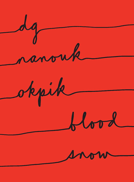 Blood Snow