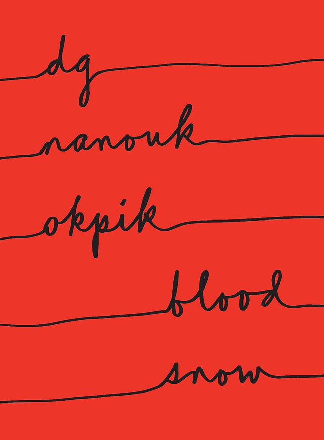Blood Snow