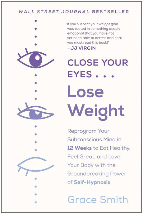 Close Your Eyes, Lose Weight
