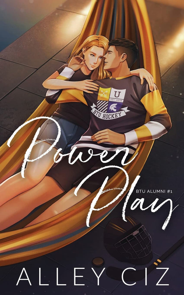 Power Play