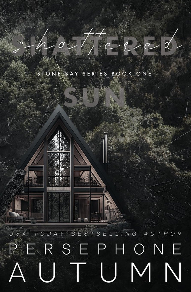 Shattered Sun