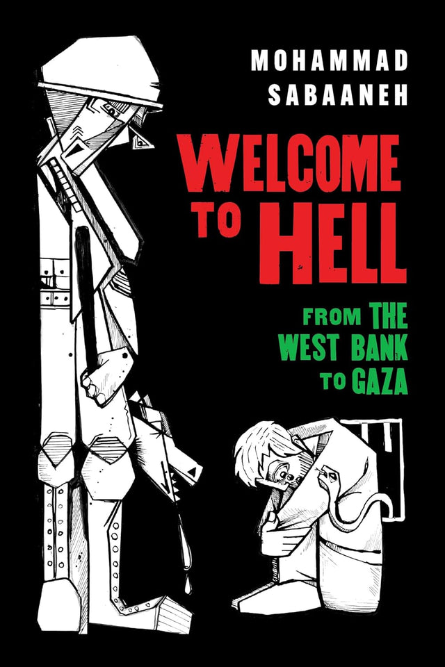 Welcome to Hell