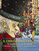 A Christmas Carol - Kid Classics