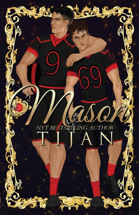Mason (Special Edition)