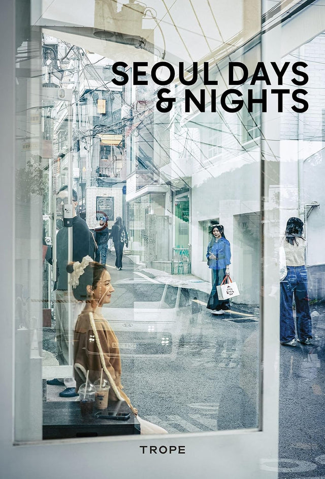 Seoul Days and Nights