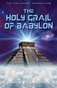 The Holy Grail of Babylon