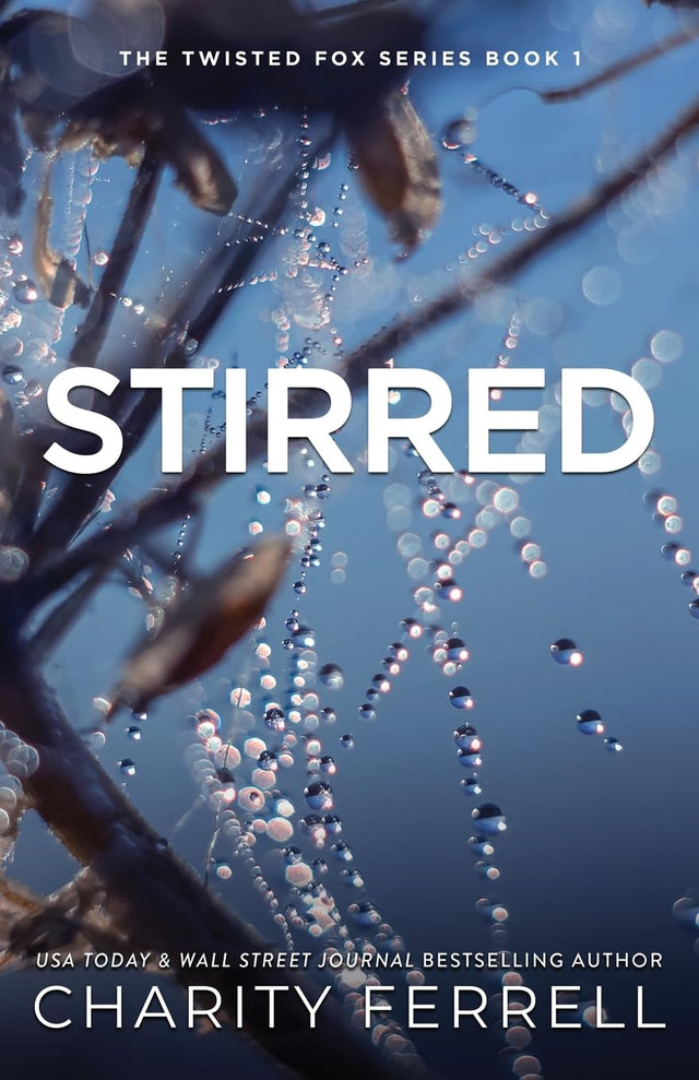Stirred Special Edition