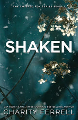 Shaken Special Edition