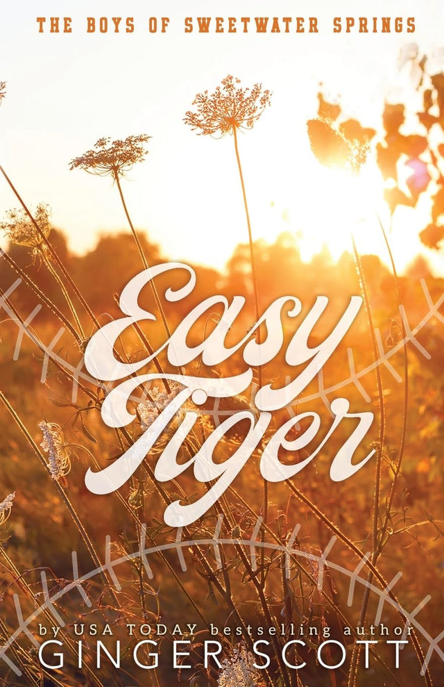 Easy Tiger - Special Edition