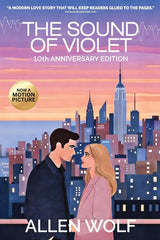 The Sound of Violet, 10th Anniversary Edition