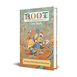 Root the Roleplaying Game Core Book