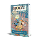 Root the RPG Travelers and Outsiders