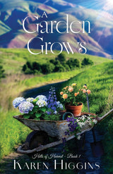 A Garden Grows