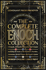 The Complete Enoch Collection