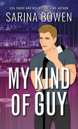 My Kind of Guy Special Edition