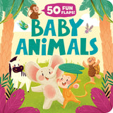 Baby Animals (50 Fun Flaps)