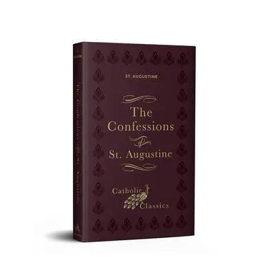 Confessions of St. Augustine