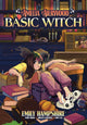 Amelia Aierwood - Basic Witch