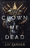 Crown Me Dead