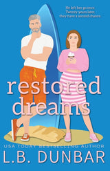 Restored Dreams (special edition - couple cover)