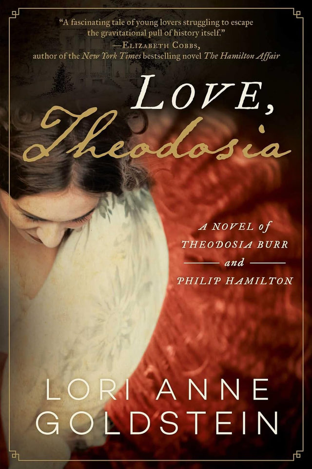 Love, Theodosia