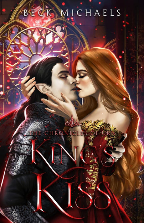 King's Kiss (COU Special Edition)
