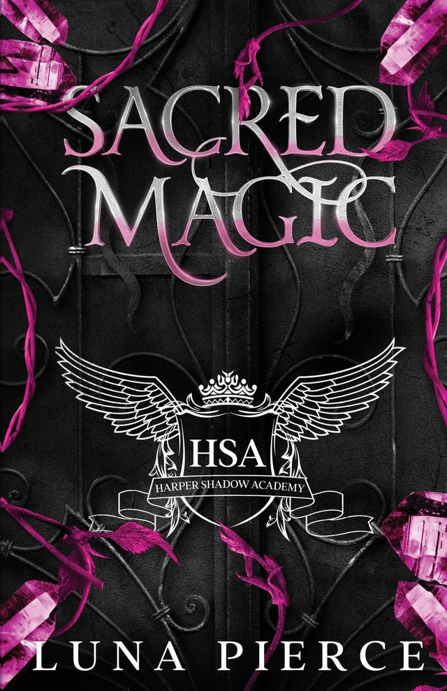 Sacred Magic