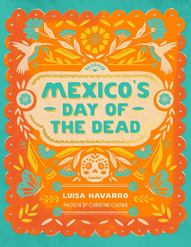Mexico's Day of the Dead
