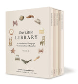 Our Little Library Vol. 2