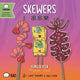 Skewers - Traditional