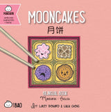 Mooncakes - Simplified