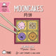 Mooncakes - Simplified