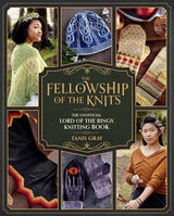 The Fellowship of the Knits