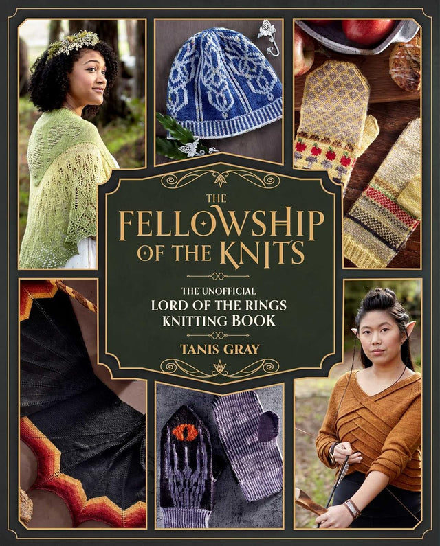 The Fellowship of the Knits