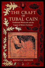 The Craft of Tubal Cain